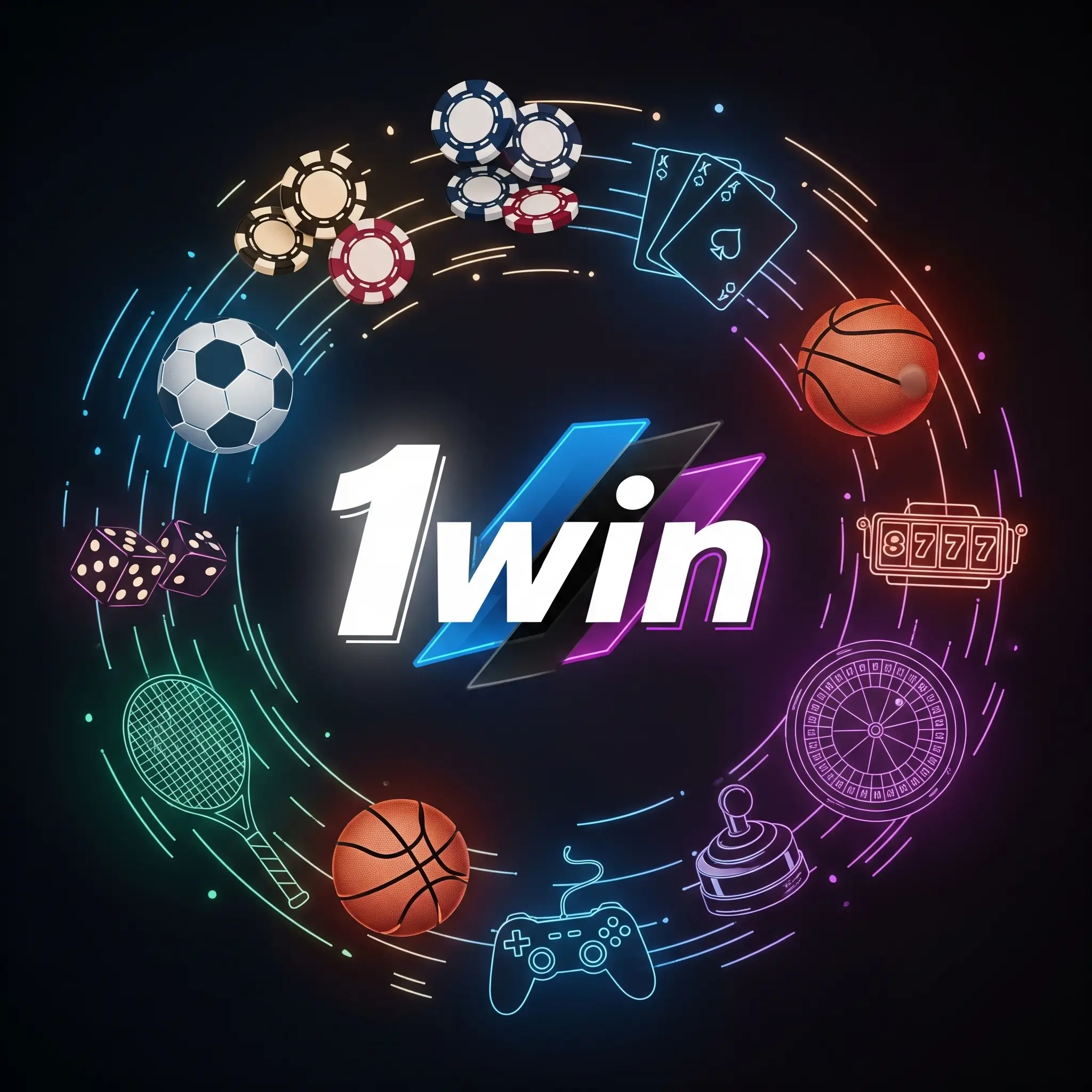 1win Thailand Casino Games